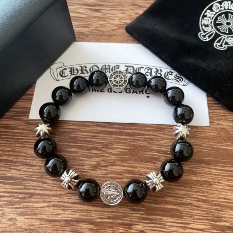 Chrome Hearts Bracelets